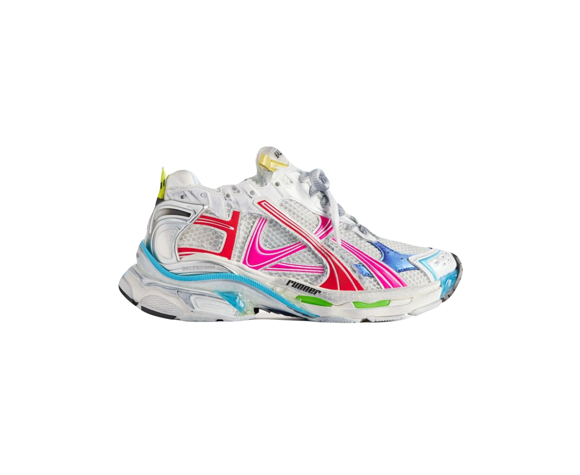 1:1 shoe