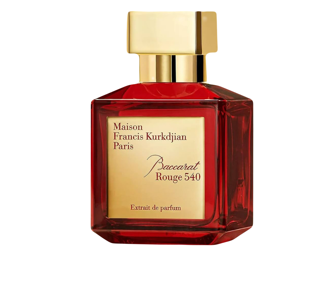 1:1 smell good