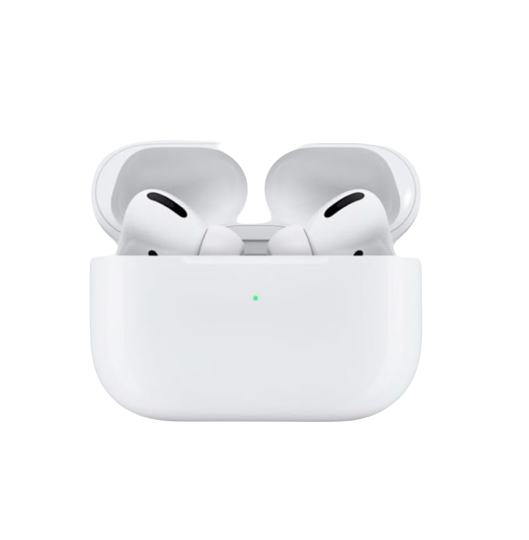 1:1 AirPods