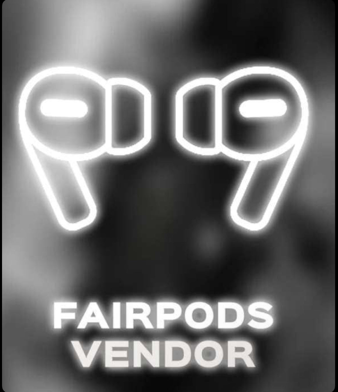 AirPods 1:1 vendor