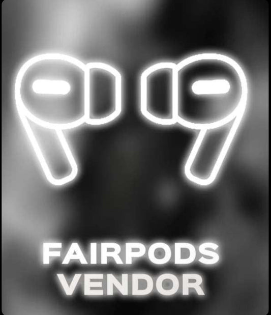 AirPods 1:1 vendor